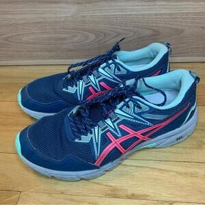 Asics Gel-Venture 8 Women's Running Shoes - Size 9